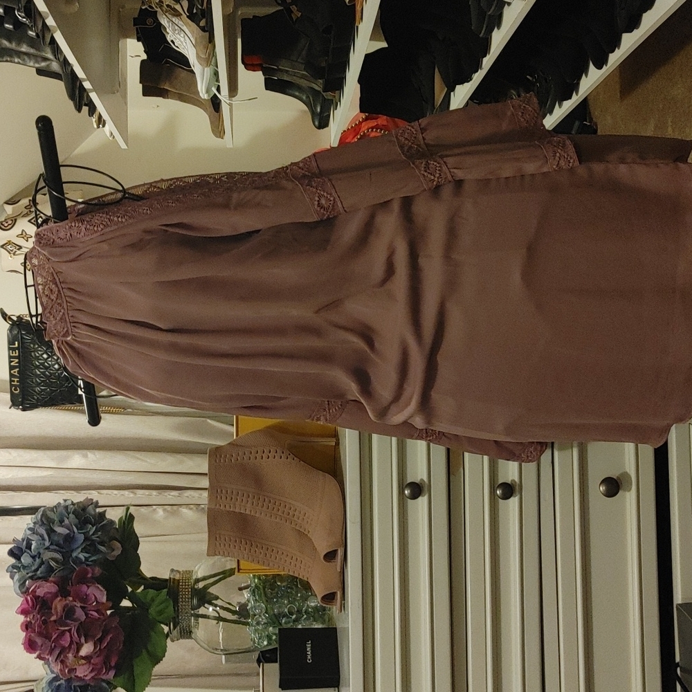 Never worn Sleeveless drees